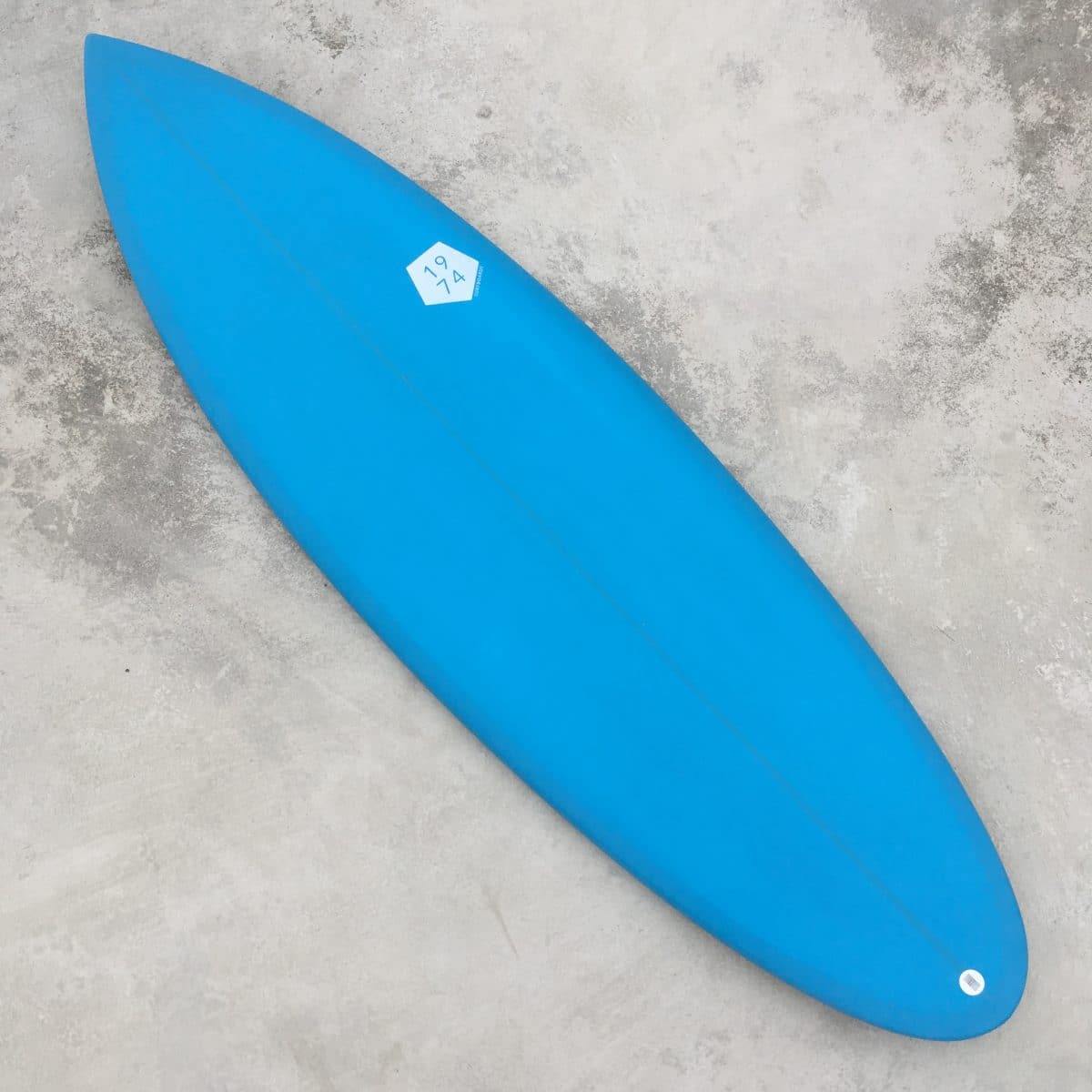 All Around Surfboard in PU and Epoxy (EPS/XPS) 1974 Surfboards