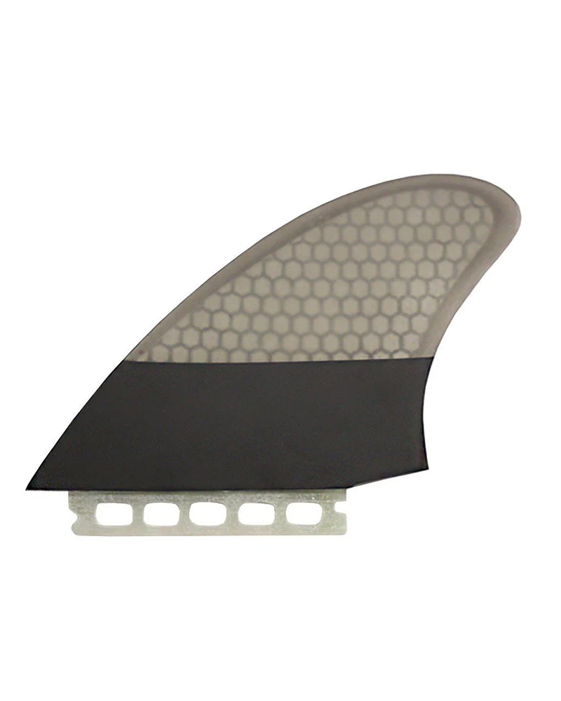 Biquilha Keel Fin Futures Prancha Fish – 1974 Surfboards