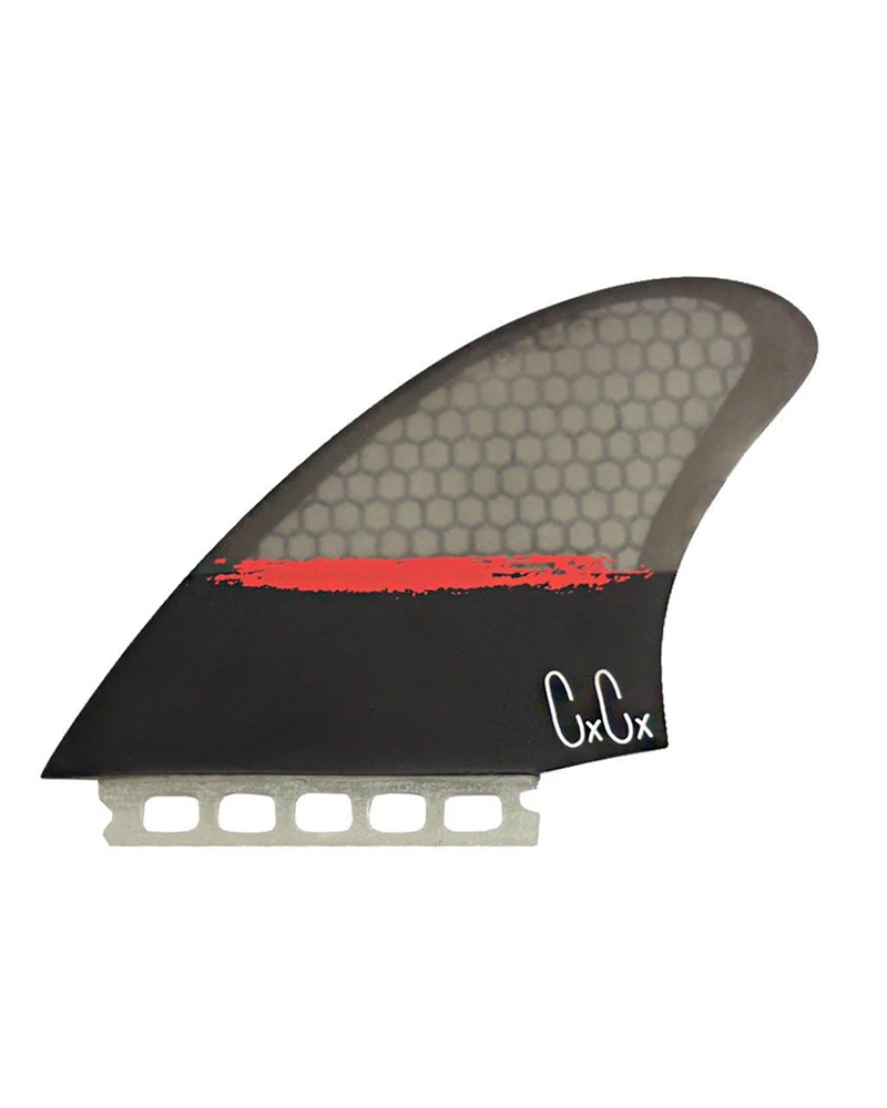 Keel Fin Chris Christenson - Captain Fin Co. (Futures)