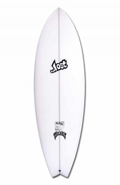 How to choose a fish surfboard 1974 Surfboards